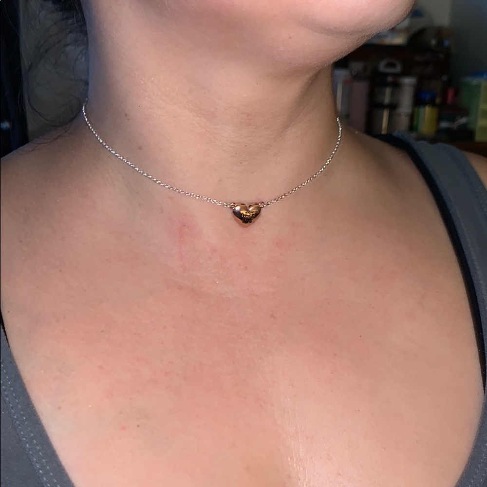 Necklace - Picture 2 of 3